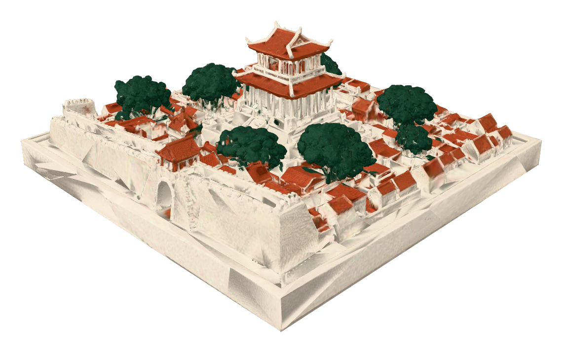 府城紅瓦