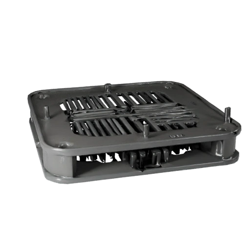 Nvidia Jetson Orin 開發板承載盤(3D 列印)